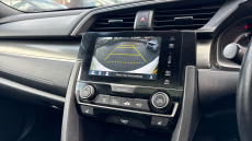 Honda Civic 1.0 VTEC Turbo EX 5dr Petrol Hatchback